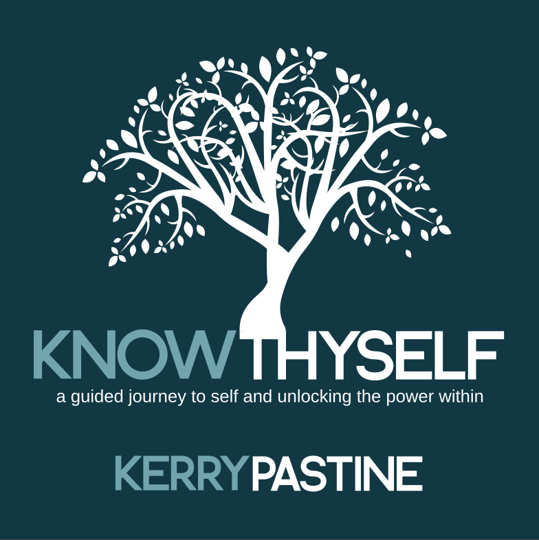 Kerry Pastine's Know Thyself